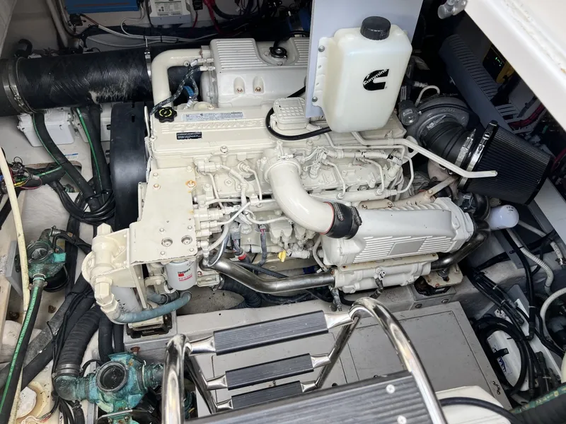 Slide: The Image of Sea Ray 510 Sundancer 2013 - 6263425