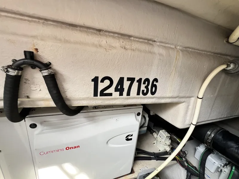 Slide: The Image of Sea Ray 510 Sundancer 2013 - 6263426