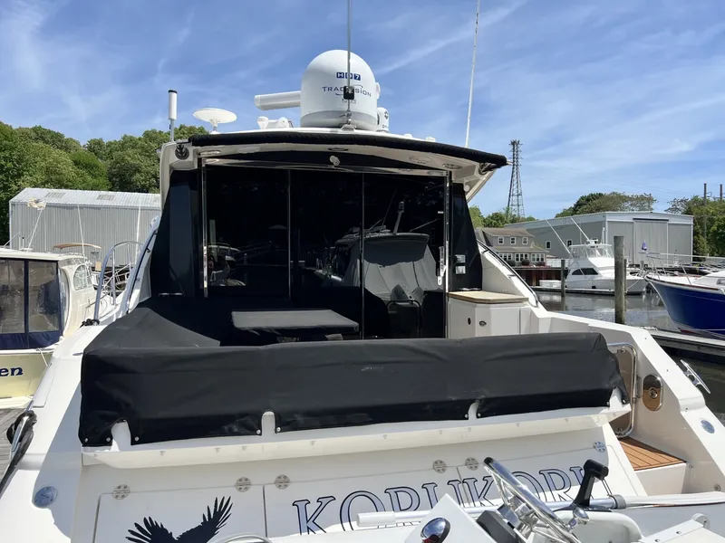 Slide: The Image of Sea Ray 510 Sundancer 2013 - 6154818