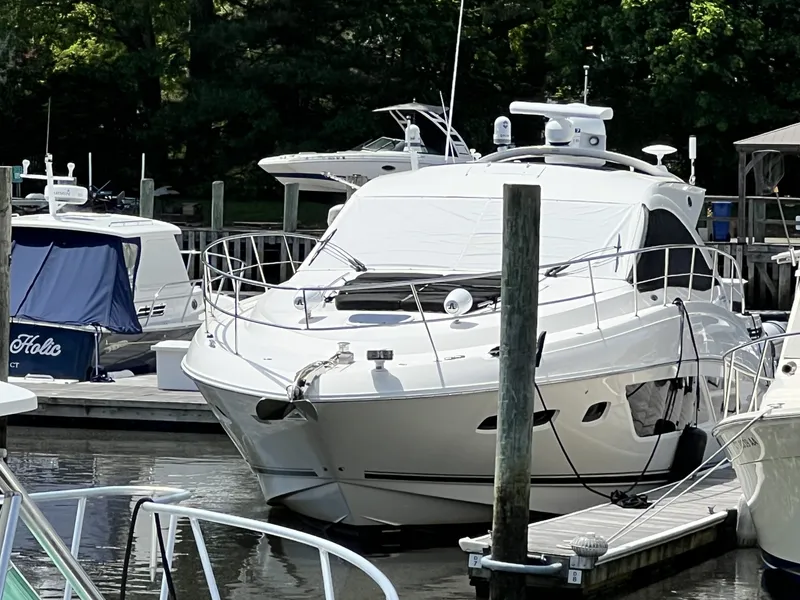 Slide: The Image of Sea Ray 510 Sundancer 2013 - 6154816