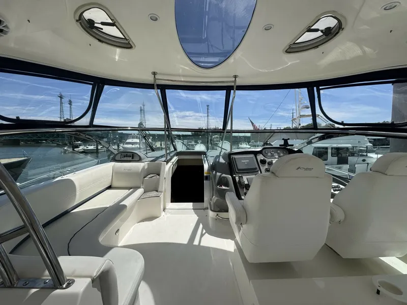 Slide: The Image of Cruisers 520 Express 2006 - 6155010