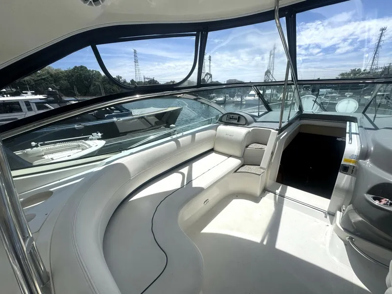 Slide: The Image of Cruisers 520 Express 2006 - 6155000