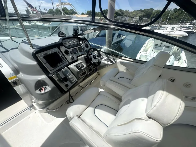 Slide: The Image of Cruisers 520 Express 2006 - 6155002