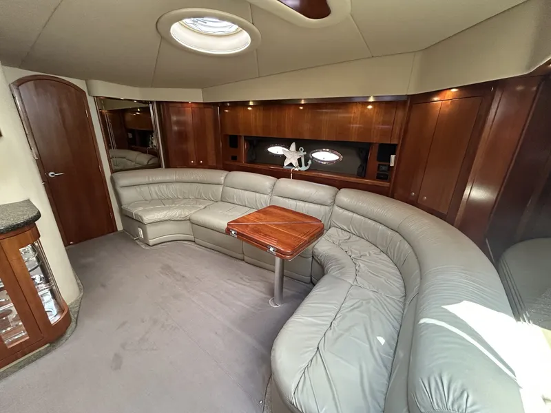 Slide: The Image of Cruisers 520 Express 2006 - 6225626