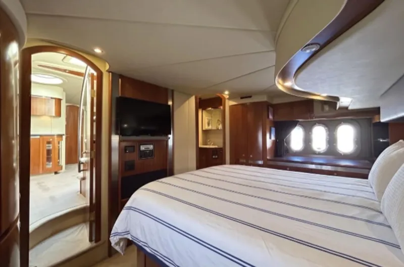 Slide: The Image of Cruisers 520 Express 2006 - 6225637