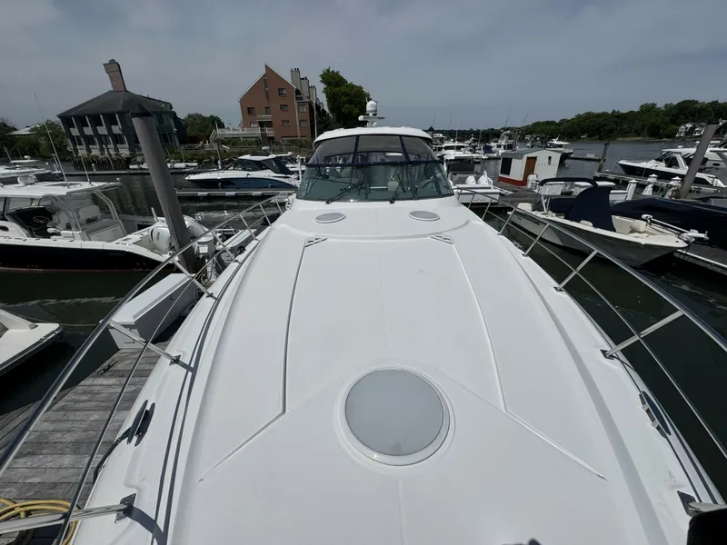 Slide: The Image of Cruisers 520 Express 2006 - 6155016