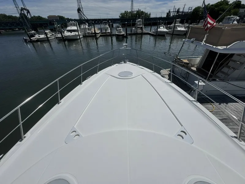Slide: The Image of Cruisers 520 Express 2006 - 6155015
