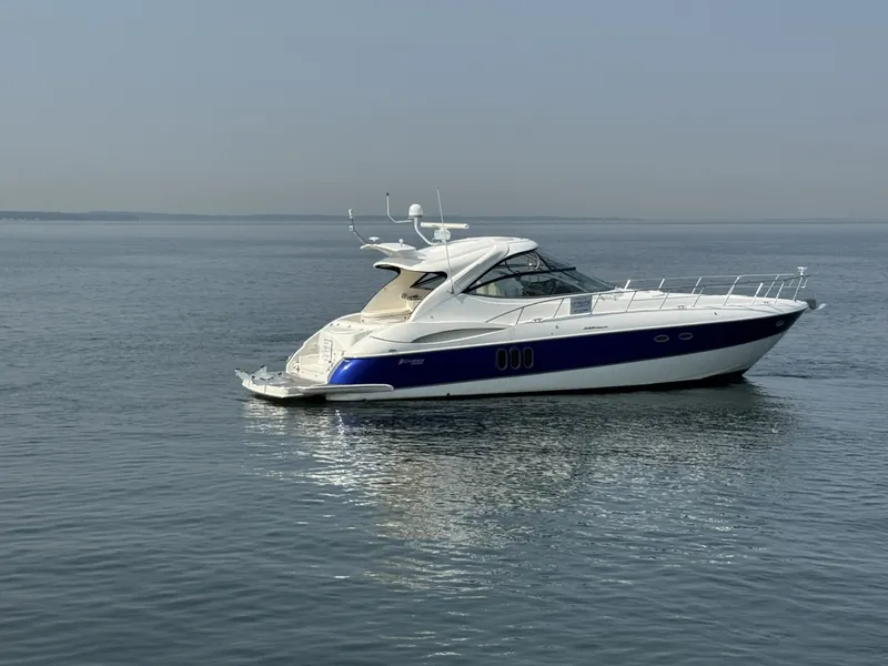 Slide: The Image of Cruisers 520 Express 2006 - 6551490