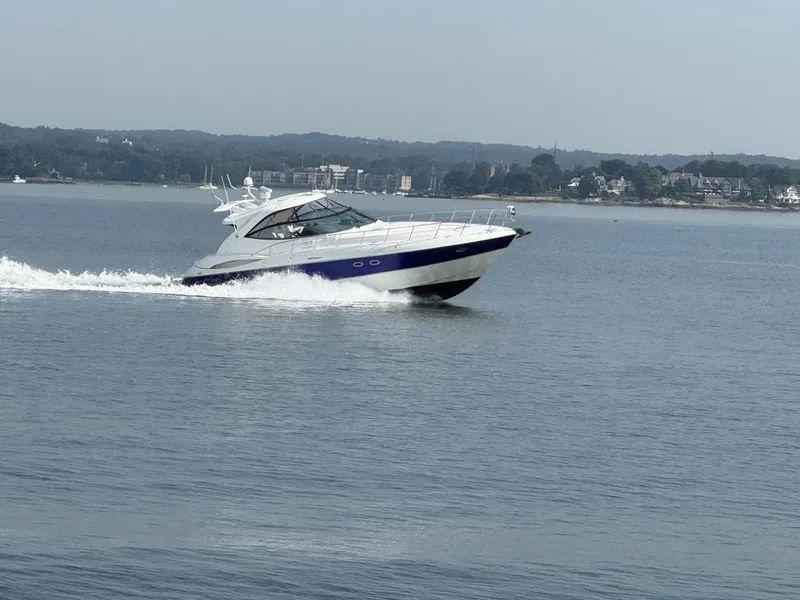 Slide: The Image of Cruisers 520 Express 2006 - 6551487