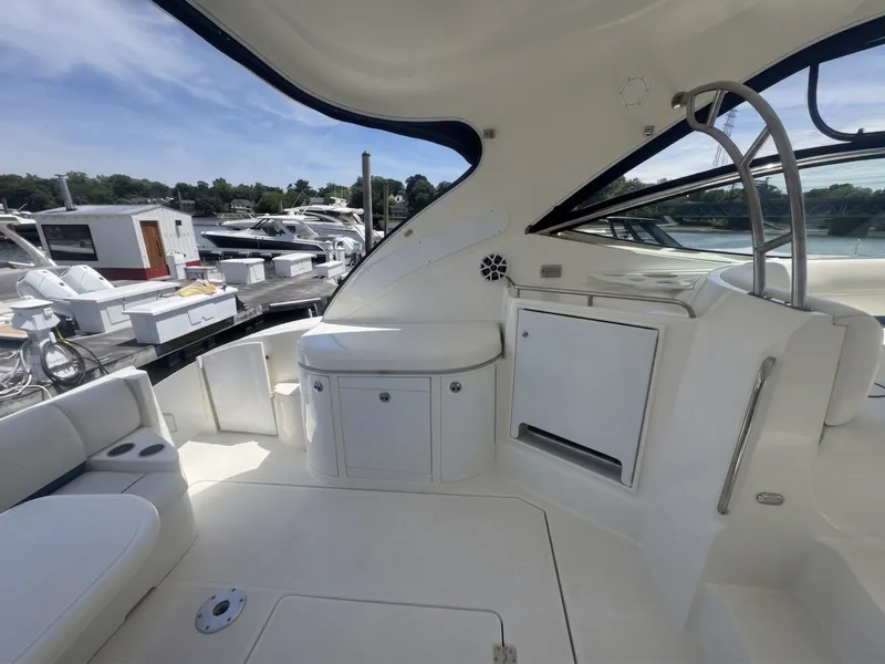 Slide: The Image of Cruisers 520 Express 2006 - 6154993