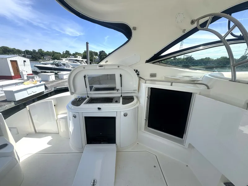 Slide: The Image of Cruisers 520 Express 2006 - 6154998