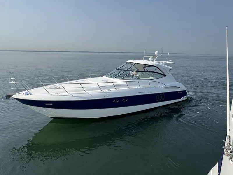 The Image of Cruisers 520 Express 2006 - 6551483