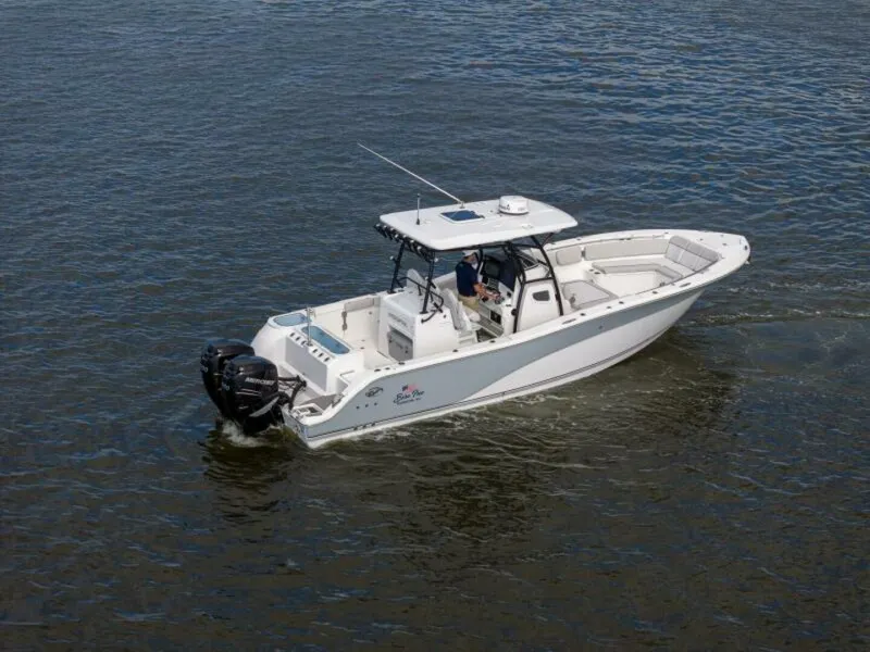 Slide: The Image of Sea Fox 328 Commander 2027 - 6155038