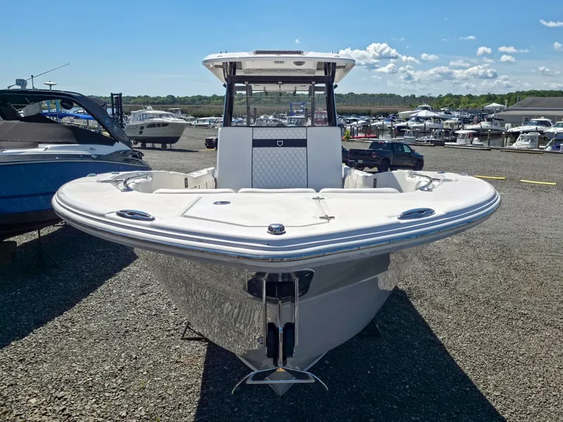 Slide: The Image of Sea Fox 328 Commander 2027 - 7581791
