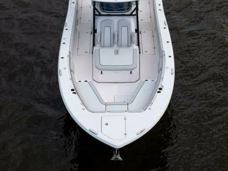 Slide: The Image of Sea Fox 328 Commander 2027 - 6155082
