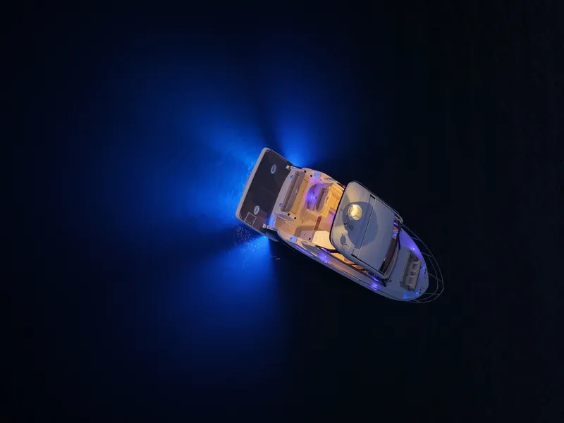 Slide: The Image of Regal 36 Grand Coupe 2022 - 6155288