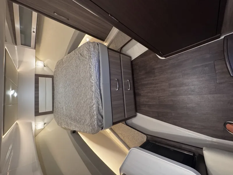 Slide: The Image of Regal 36 Grand Coupe 2022 - 6155302