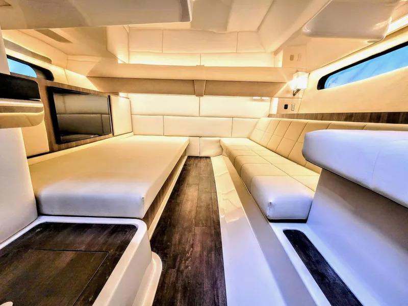 Slide: The Image of Regal 36 Grand Coupe 2022 - 6155281
