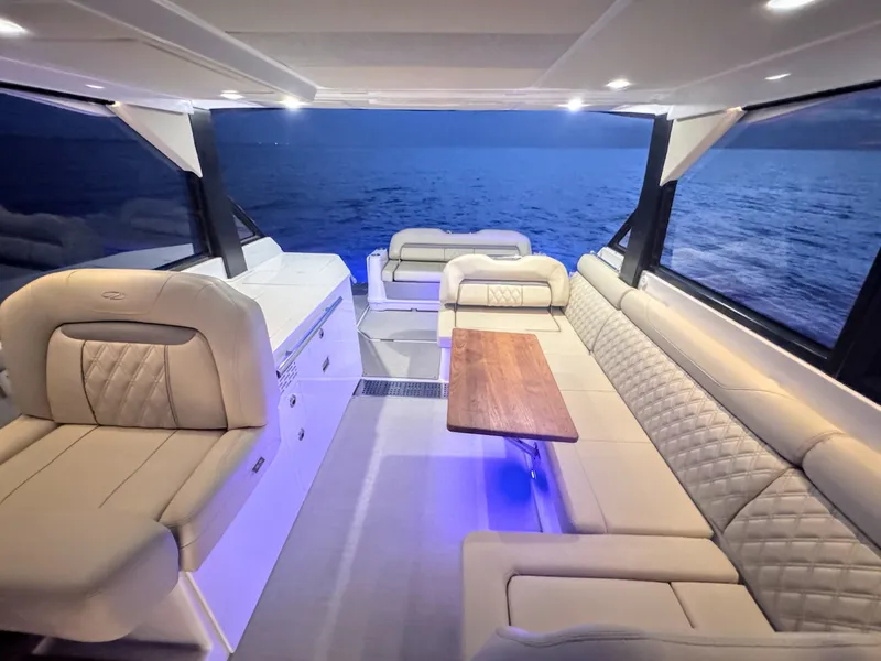 Slide: The Image of Regal 36 Grand Coupe 2022 - 6155286