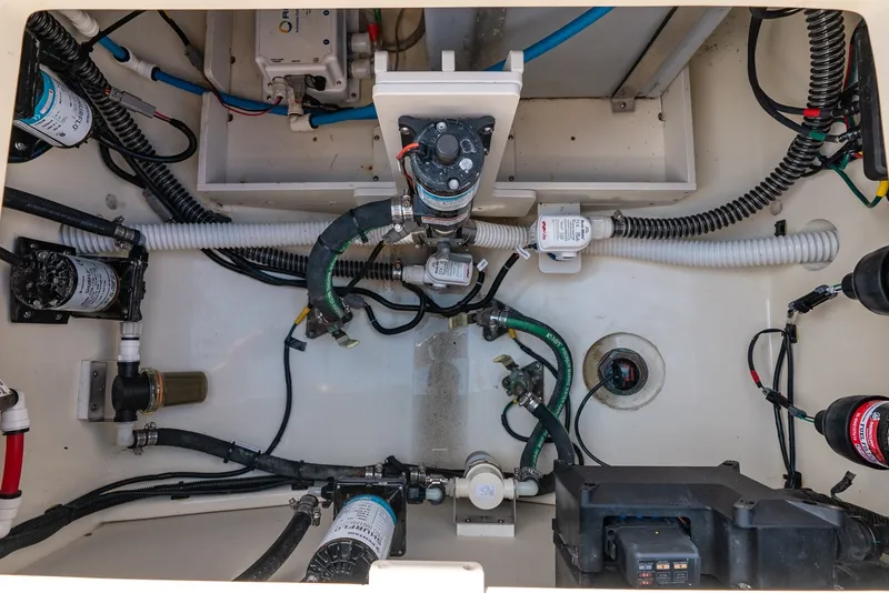 Slide: The Image of Chris-Craft 30 Catalina 2024 - 6163771
