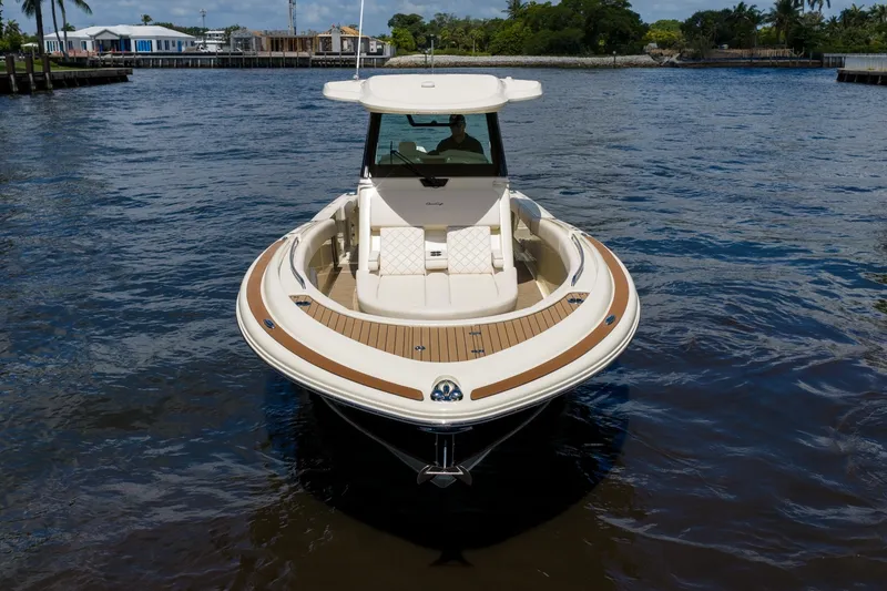 Slide: The Image of Chris-Craft 30 Catalina 2024 - 6163787