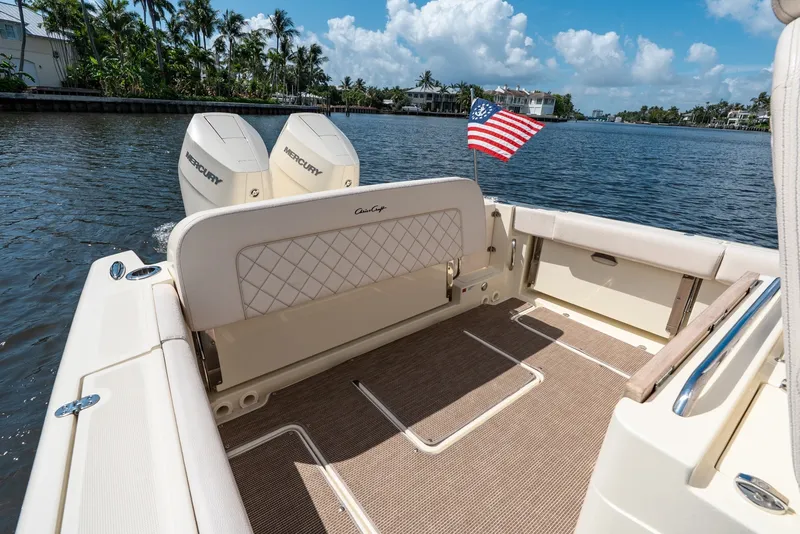 Slide: The Image of Chris-Craft 30 Catalina 2024 - 6163788