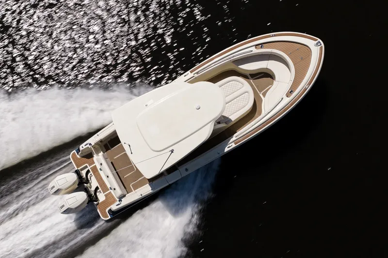 Slide: The Image of Chris-Craft 30 Catalina 2024 - 6163501