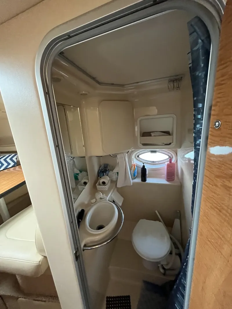 Slide: The Image of Maxum 2900 SCR 2003 - 6205563