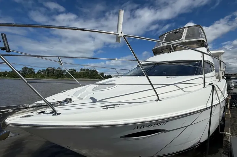The Image of Carver Yachts 47MY 2008 - 6179281