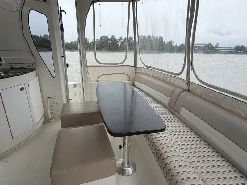 Slide: The Image of Carver Yachts 47MY 2008 - 6194110