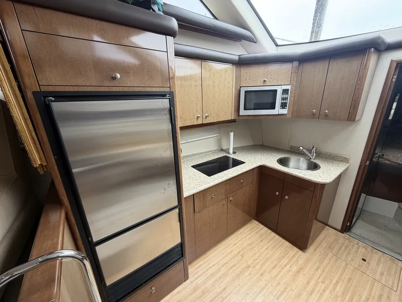 Slide: The Image of Carver Yachts 47MY 2008 - 6194118