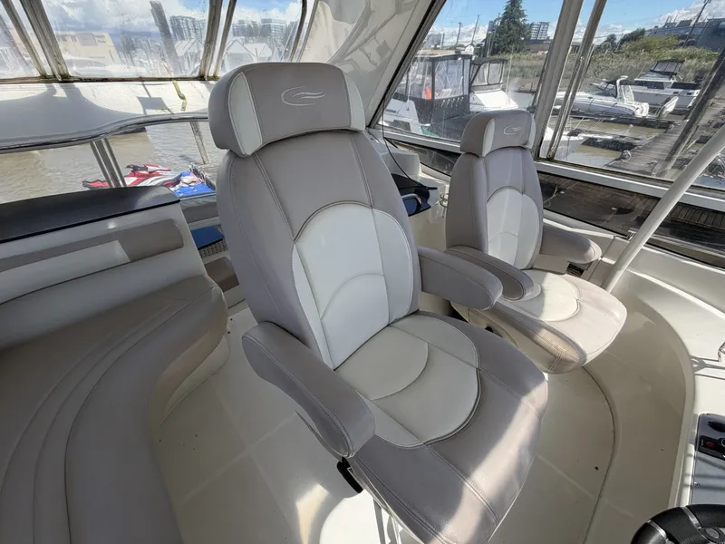 Slide: The Image of Carver Yachts 47MY 2008 - 6194127
