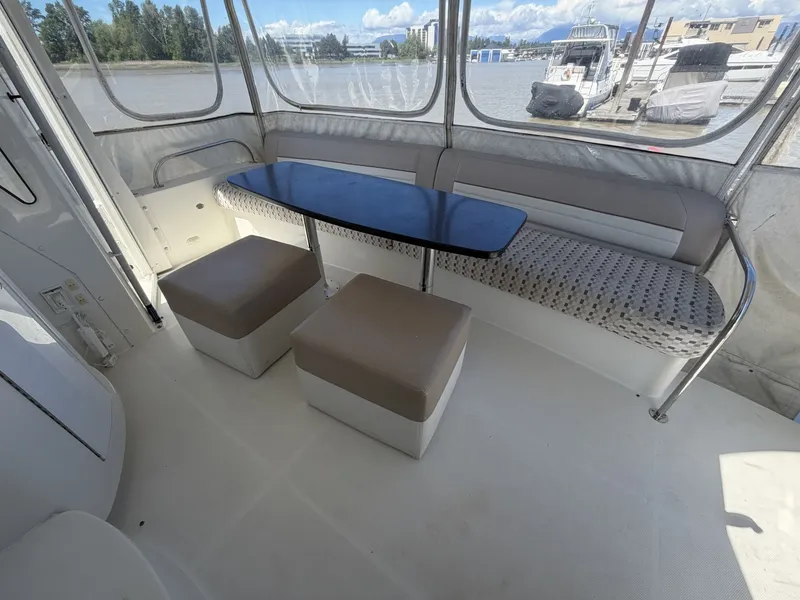Slide: The Image of Carver Yachts 47MY 2008 - 6194129