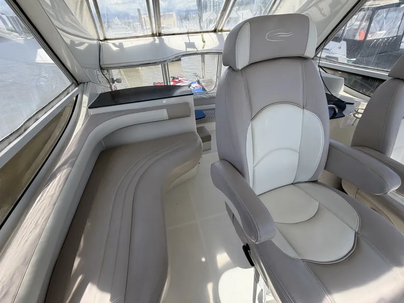 Slide: The Image of Carver Yachts 47MY 2008 - 6194130