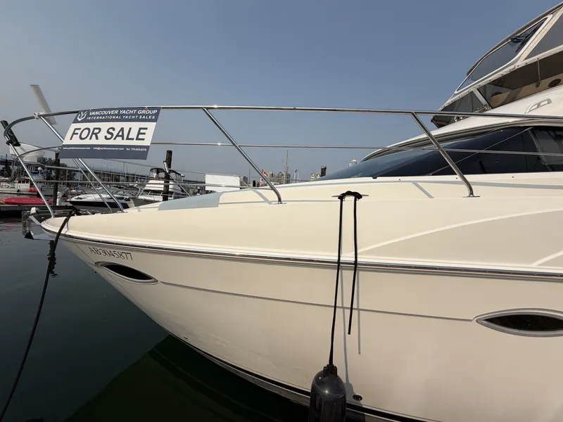 Slide: The Image of Carver Yachts 47MY 2008 - 8048592