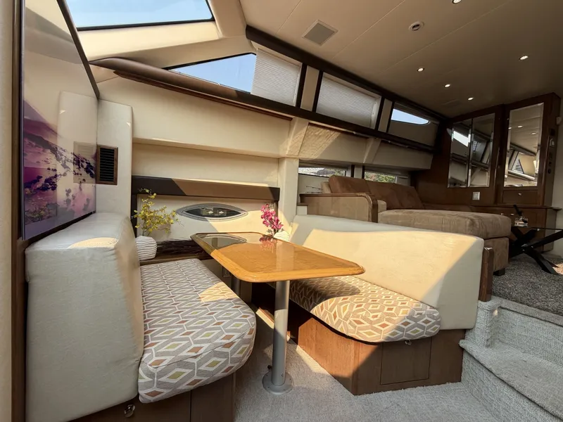 Slide: The Image of Carver Yachts 47MY 2008 - 7521126