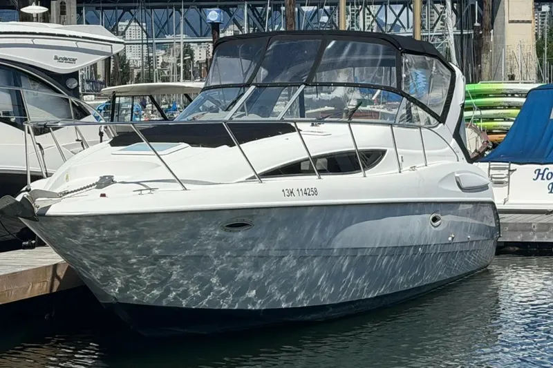 The Image of Bayliner 3055 Ciera 1999 - 6179283