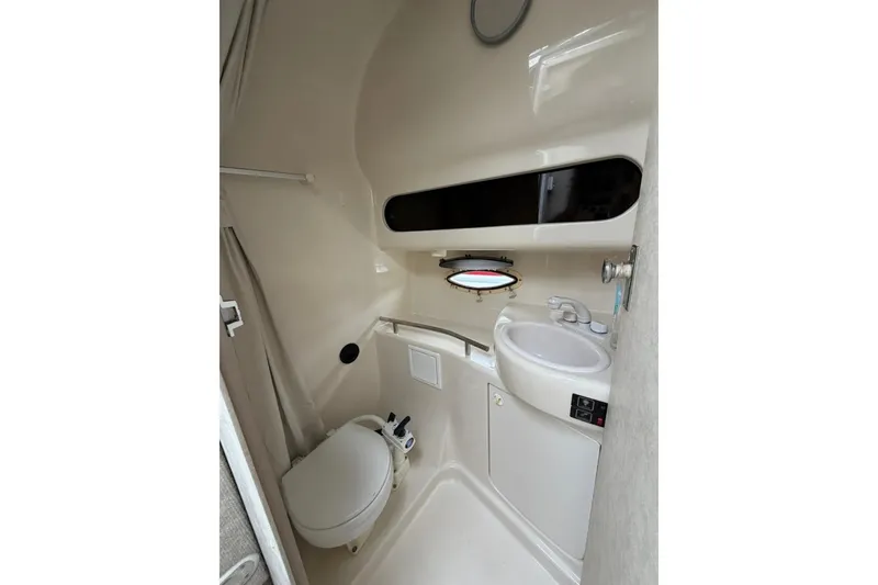 Slide: The Image of Bayliner 3055 Ciera 1999 - 6203554