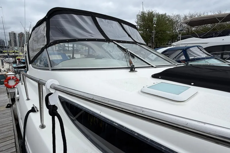 Slide: The Image of Bayliner 3055 Ciera 1999 - 6203556