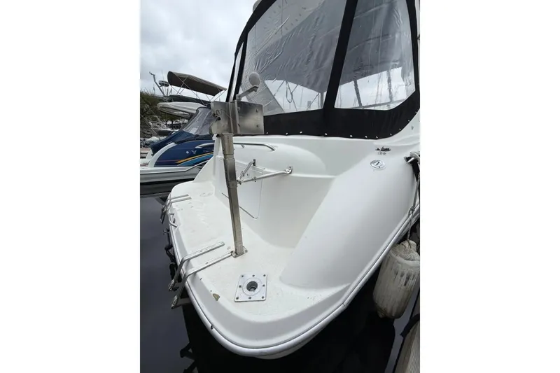 Slide: The Image of Bayliner 3055 Ciera 1999 - 6203557