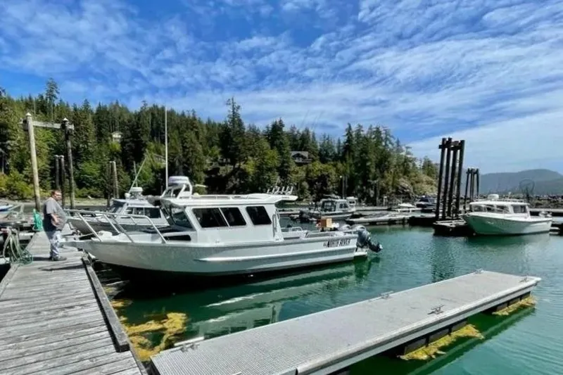 Slide: The Image of North River 2500 2023 - 6204153