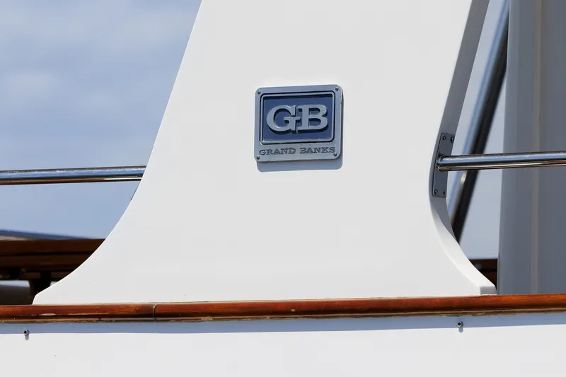 Slide: The Image of GB Logo - 6179406