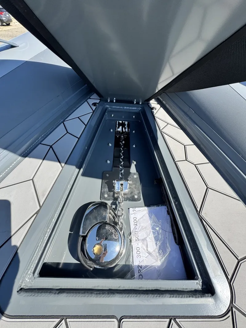 Slide: The Image of Highfield Sport 900 2024 - 6179792