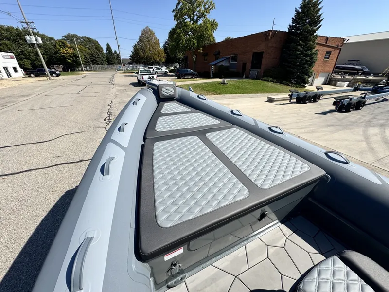 Slide: The Image of Highfield Sport 900 2024 - 6179795