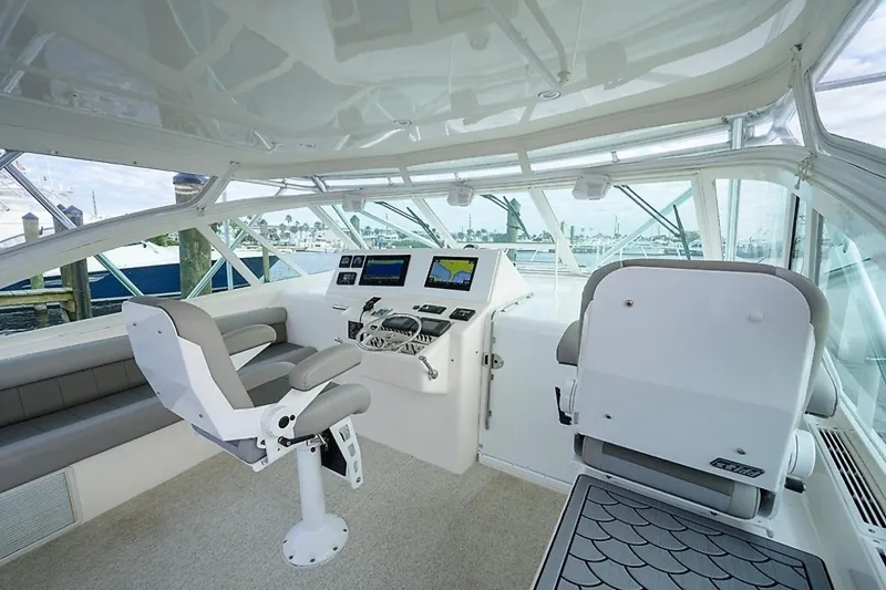 Slide: The Image of Cabo 45 Express 2005 - 6379652