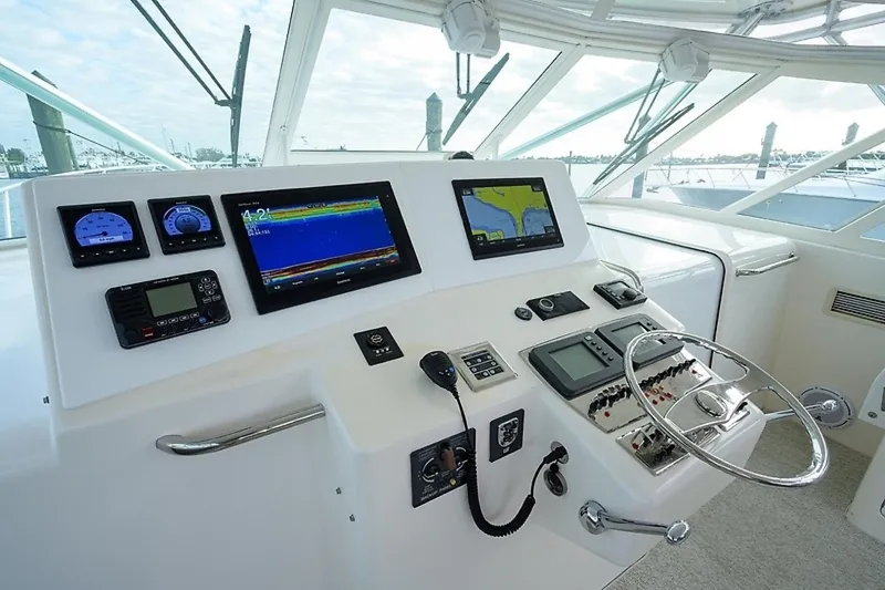 Slide: The Image of Cabo 45 Express 2005 - 6379659
