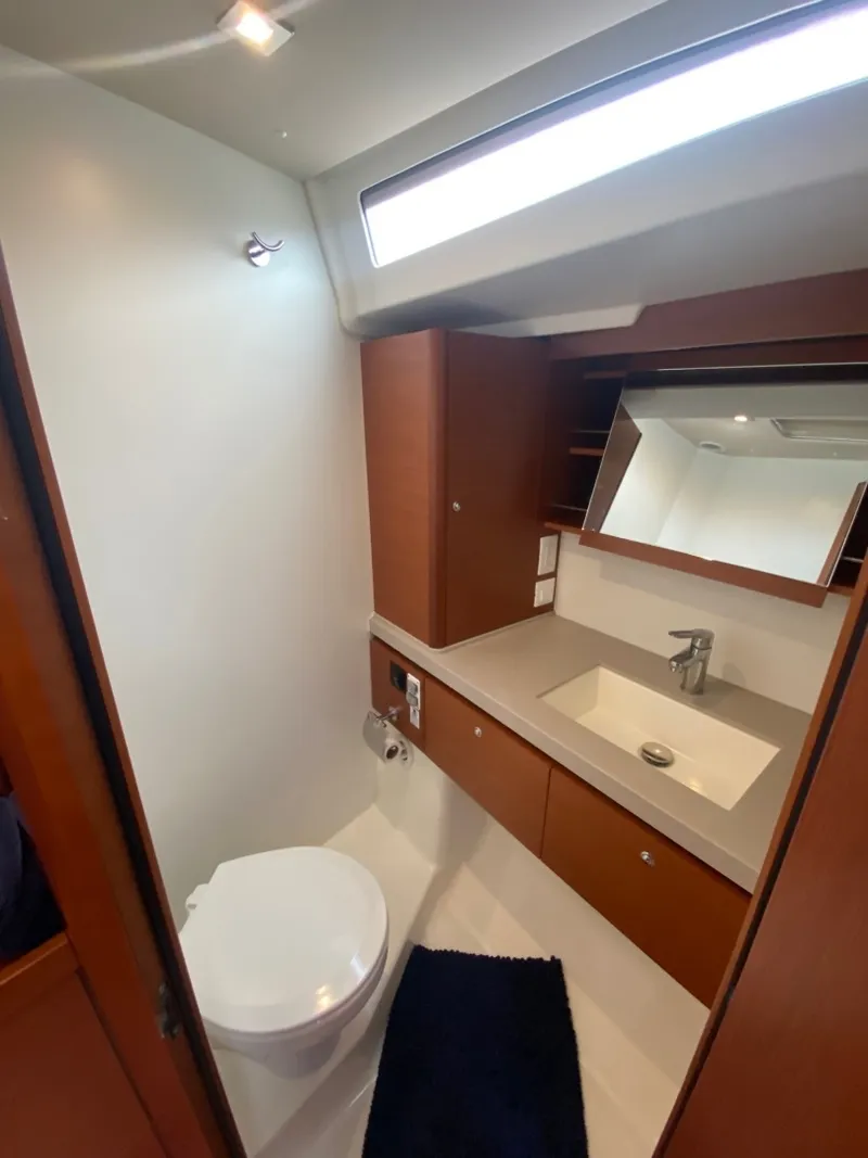 Slide: The Image of Beneteau 51.1 2019 - 6181441