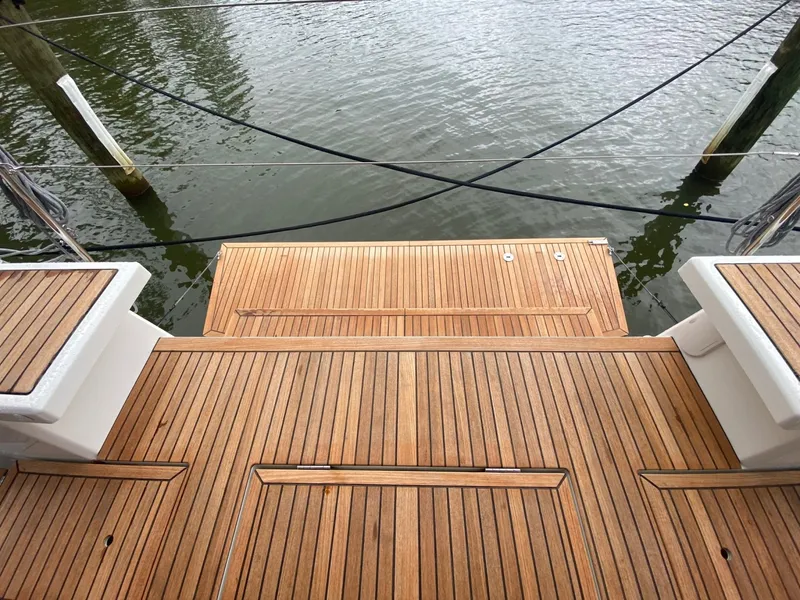 Slide: The Image of Beneteau 51.1 2019 - 6181450