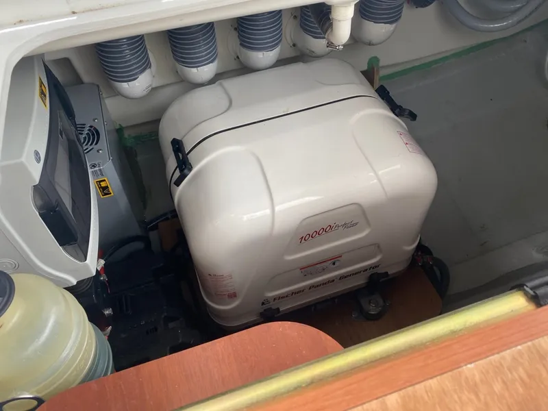 Slide: The Image of Beneteau 51.1 2019 - 6181452