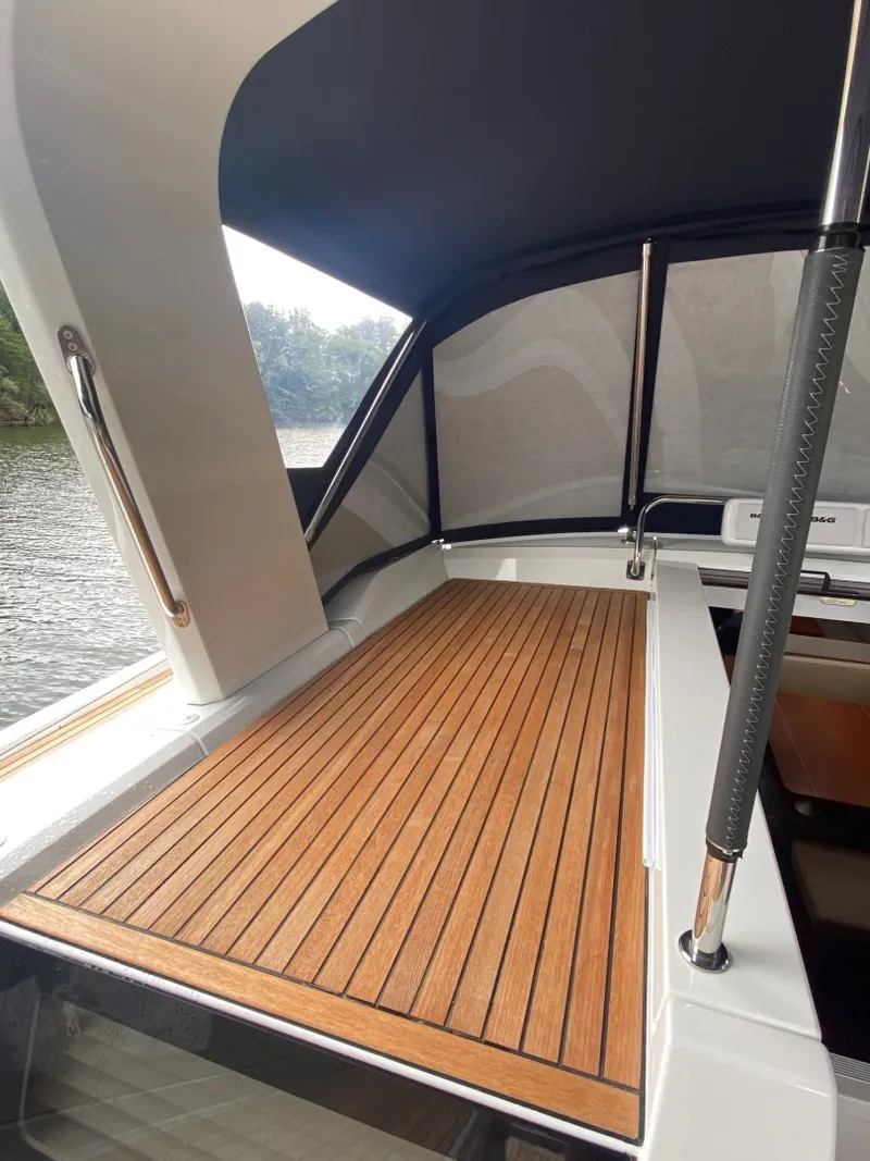 Slide: The Image of Beneteau 51.1 2019 - 6181430